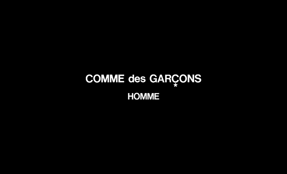 Comme de clearance garcons background