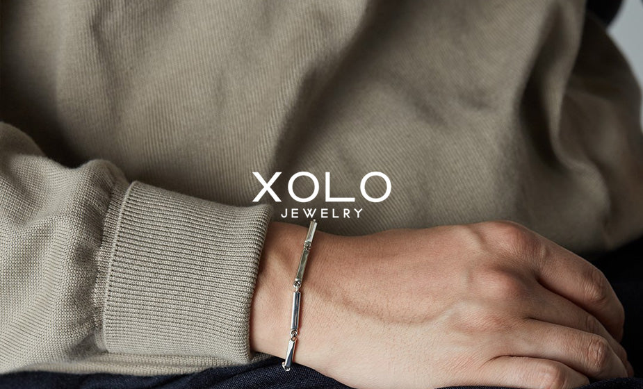 オンライン直売 入手困難☆XOLO JEWELRY メキシコ バングル シルバー