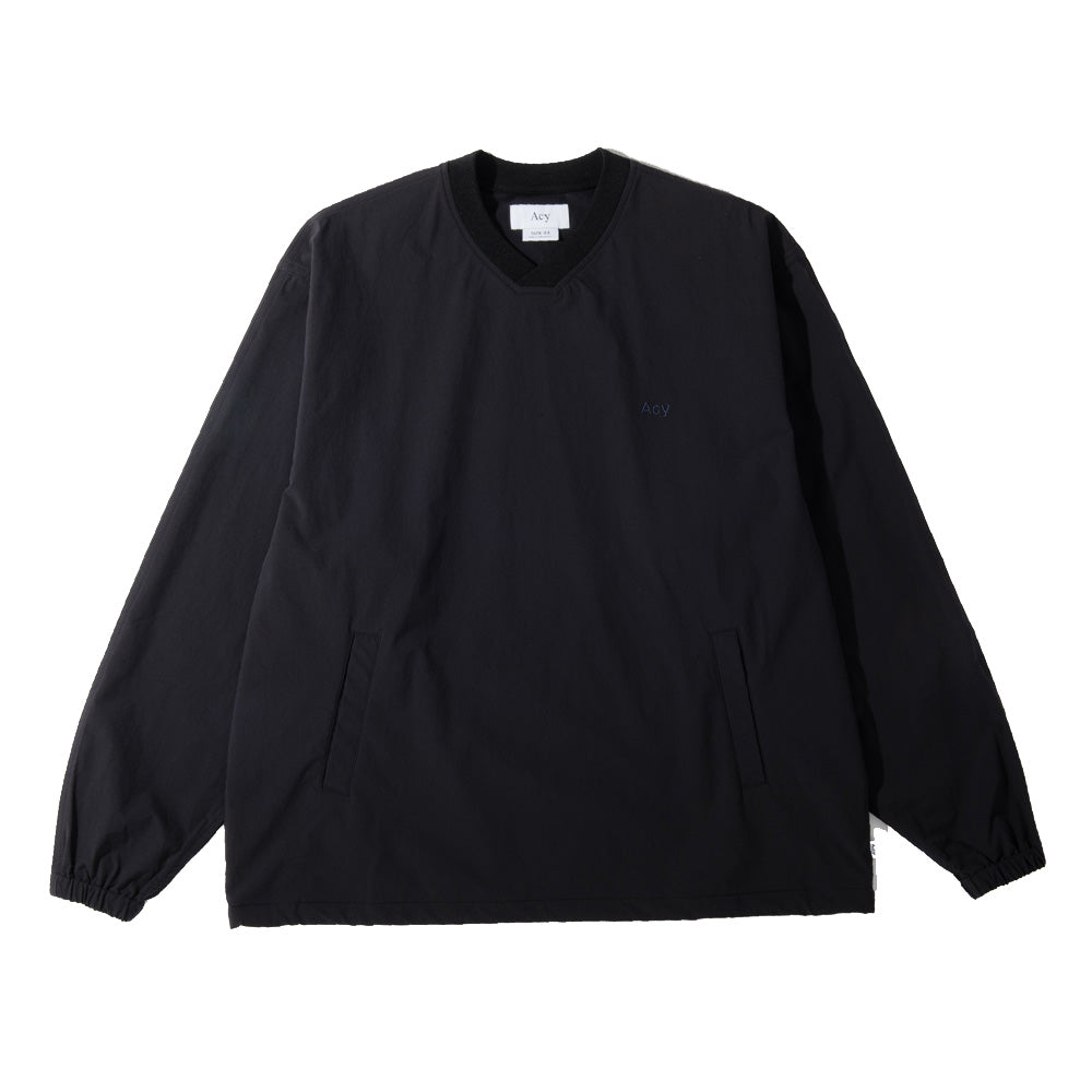 Acy (エイシー) PULLOVER SHIRTS V2 ACY-24SS-001 (ACY-24SS-001) | Acy / トップス  (MEN) | Acy正規取扱店DIVERSE