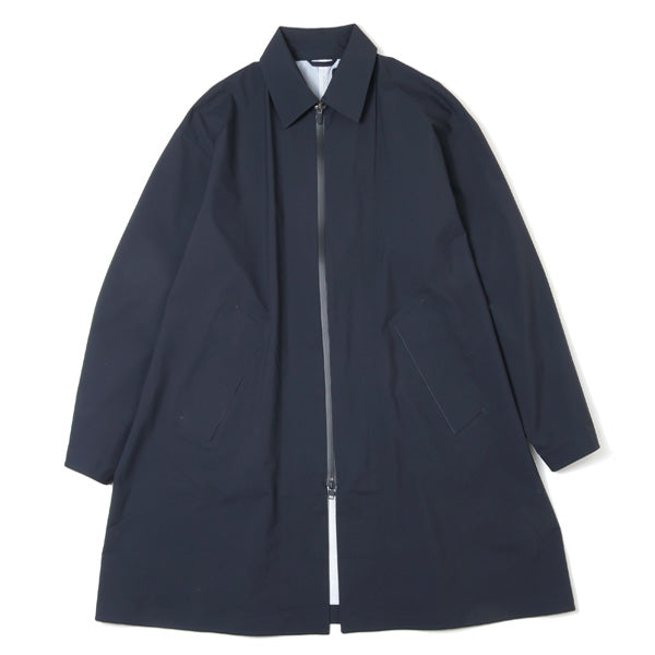 ZIP UP SOUTIEN COLLAR COAT (DLMNJC32) | DESCENTE PAUSE / ジャケット (MEN) | DESCENTE  PAUSE正規取扱店DIVERSE