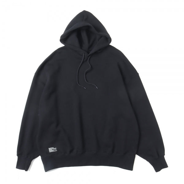 FreshService) LIGHT OZ PULLOVER HOODIE (FSC241-70130B