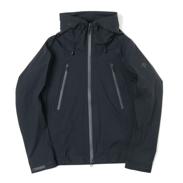 FLOATECH 3L HARD SHELL JACKET (DAMPGC30) | DESCENTE ALLTERRAIN -水沢DOWN- /  ジャケット (MEN) | DESCENTE ALLTERRAIN -水沢DOWN-正規取扱店DIVERSE