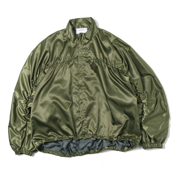 DOLMAN SLEEVE BLOUSON (DWSOA012) | DIGAWEL / ジャケット (MEN) | DIGAWEL 正規取扱店DIVERSE