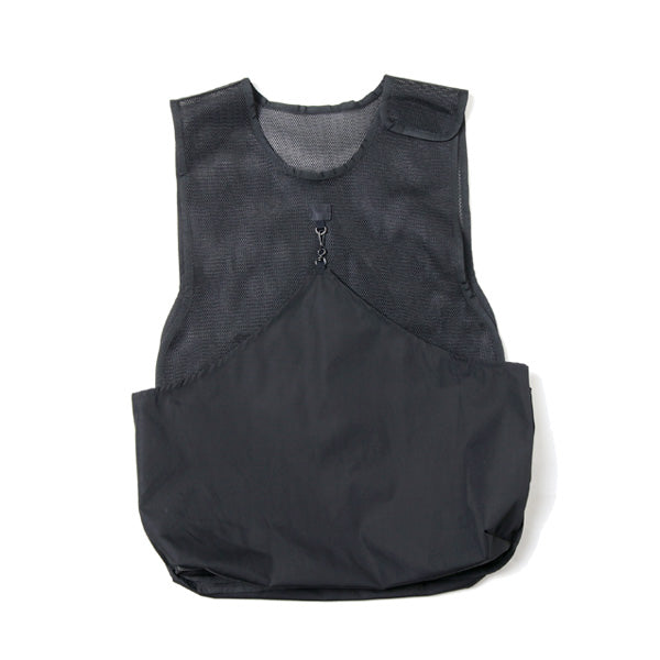 Amo Vest (Mesh) (MTR-2666) | ....... RESEARCH / Jacket (MEN) | .......  RESEARCHAuthorized DealerDIVERSE