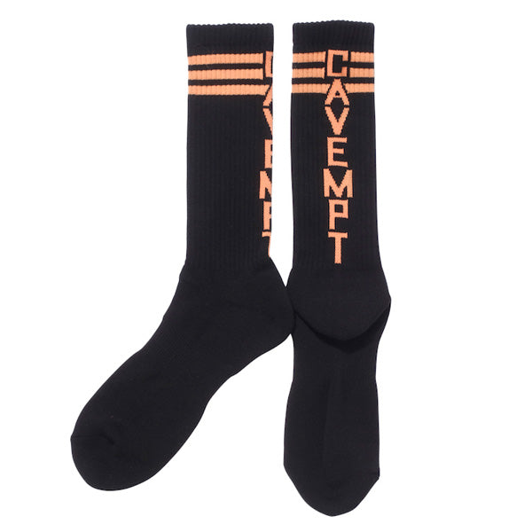 CAVEMPT SOCKS (CES15G13) | C.E / アクセサリー (MEN) | C.E正規取扱店DIVERSE