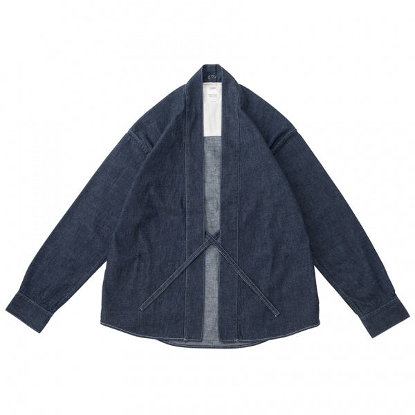 SS LHAMO SHIRT ONE WASH (0120105007004) | visvim / シャツ (MEN) | visvim 正規取扱店DIVERSE