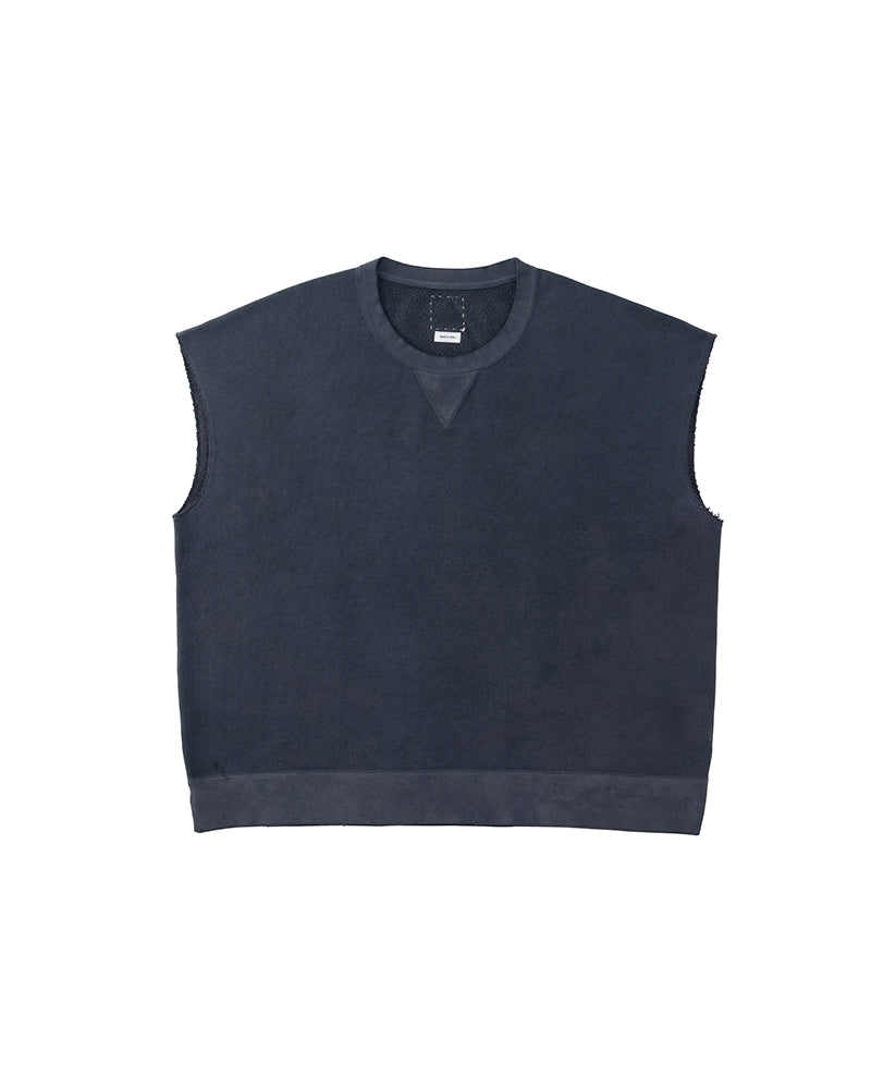 VISVIM) MONDO SWEAT S/L (U.D.) (0123105010013) | visvim / トップス (MEN) |  visvim正規取扱店DIVERSE