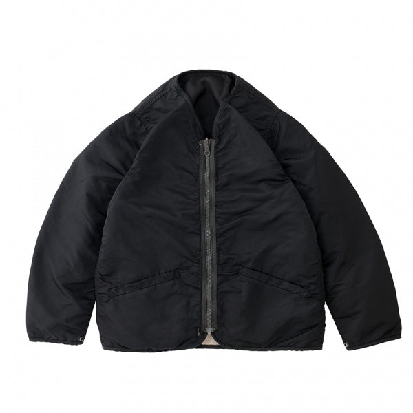 IRIS LINER JKT (0119105013022) | visvim / ジャケット (MEN) | visvim正規取扱店DIVERSE