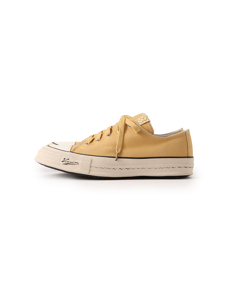 visvim) SKAGWAY L.T. LO (0124201001001) | VISVIM / シューズ (MEN) | VISVIM 正規取扱店DIVERSE