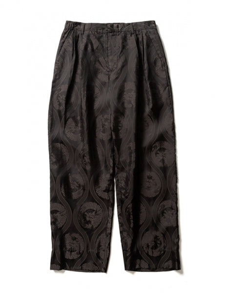 ORIENTAL DRAGON PANTS (20SS-PA9-010) | Sasquatchfabrix. / パンツ (MEN) |  Sasquatchfabrix.正規取扱店DIVERSE