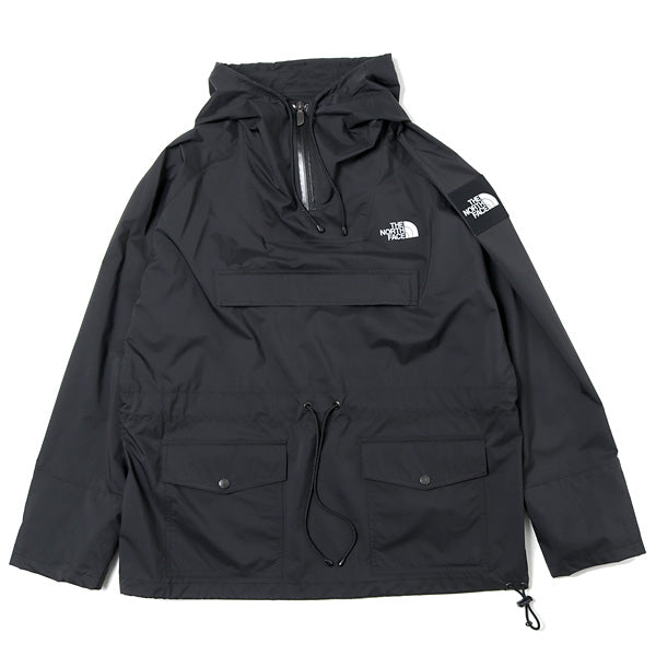 ナイロンリップストップ THE NORTH FACE Wネーム J907 (WE-J907-100 