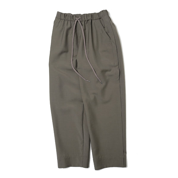 FRENCH SEAM PANTS (M20A-05PT03C) | marka / パンツ (MEN) | marka 