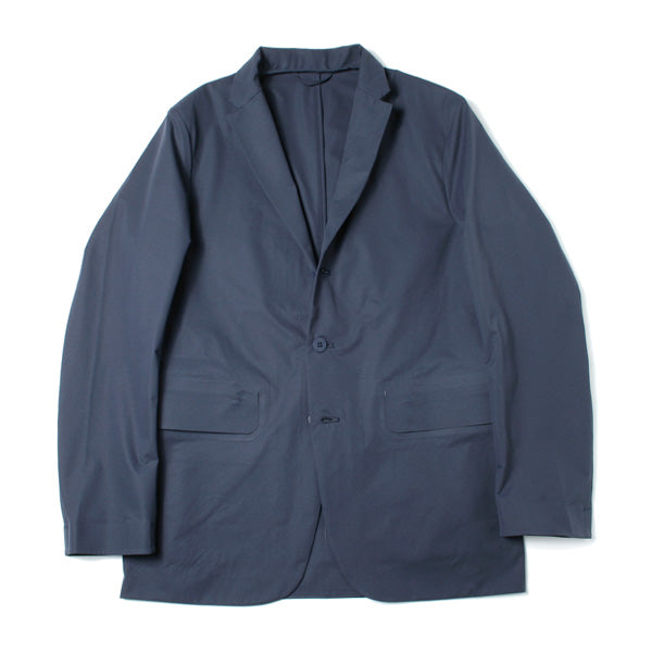 PACKABLE JACKET (DLMLJF30) | DESCENTE PAUSE / ジャケット (MEN) | DESCENTE PAUSE 正規取扱店DIVERSE