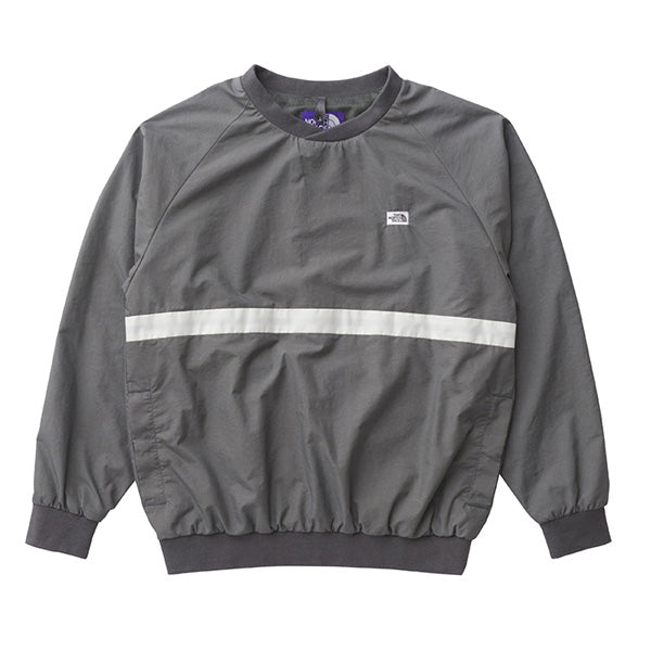 Mountain Wind Pullover (NP2911N) | THE NORTH FACE PURPLE LABEL / トップス (MEN)  | THE NORTH FACE PURPLE LABEL正規取扱店DIVERSE