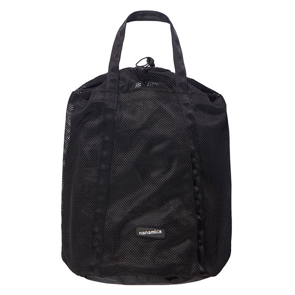 nanamican Packable Mesh Tote (SUOS048) | nanamica / バッグ (MEN 