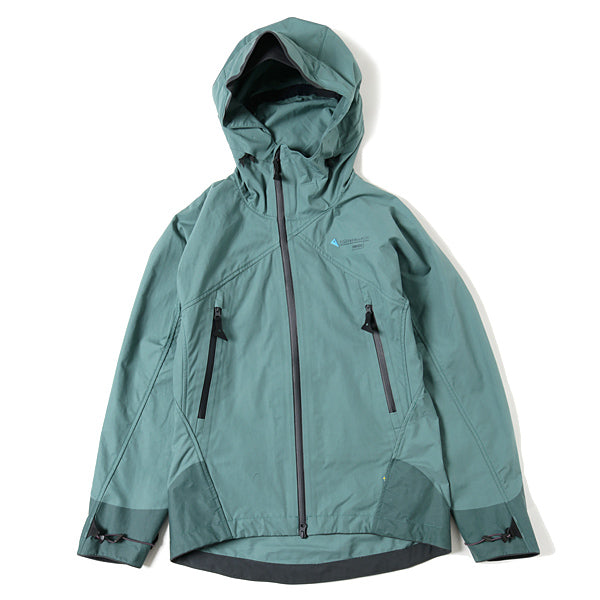 Einride Jacket - BRUSH GREEN (10607M) | KLATTERMUSEN / ジャケット (MEN) |  KLATTERMUSEN正規取扱店DIVERSE