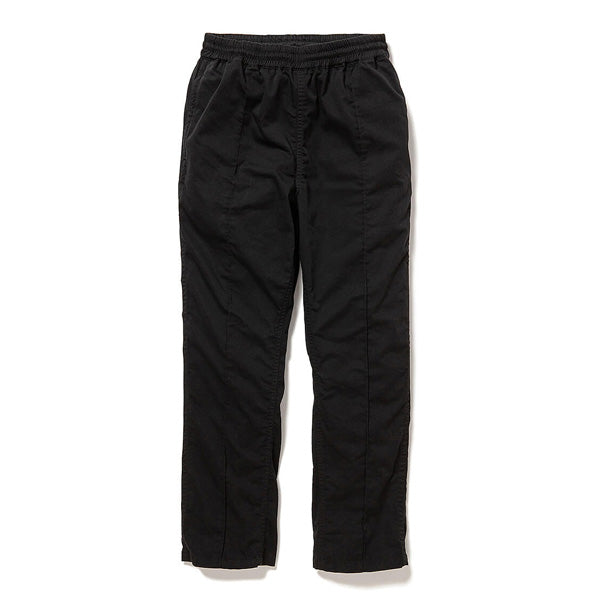 OFFICER EASY PANTS C/P/P SATIN STRETCH COOLMAX (P3793) | nonnative / Pants  (MEN) | nonnativeAuthorized DealerDIVERSE