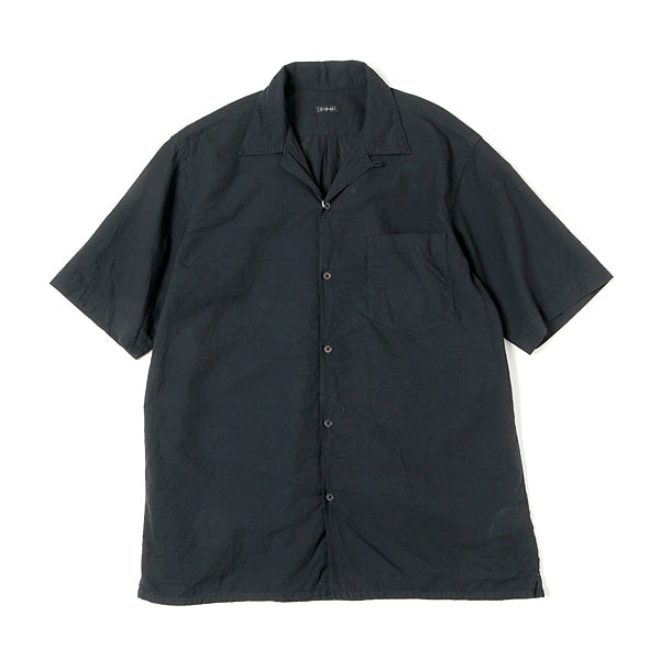 ベタシャン オープンカラーシャツ (P01-02009) | COMOLI / シャツ (MEN 