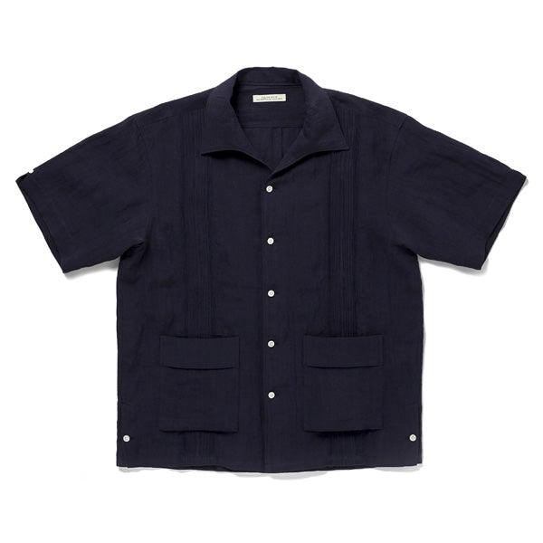 HAVANA SHIRTS (short sleeve) (191OJ-SH06) | OLD JOE & CO. / シャツ (MEN) | OLD  JOE & CO.正規取扱店DIVERSE