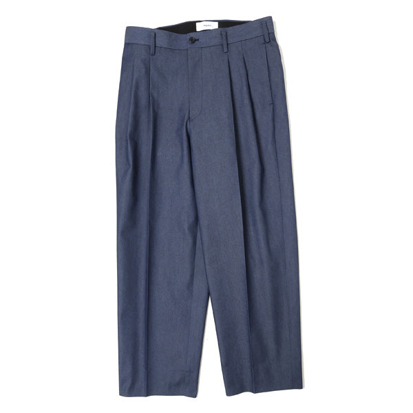 2TUCK COCOON FIT (M20B-09PT01C) | marka / パンツ (MEN) | marka正規取扱店DIVERSE