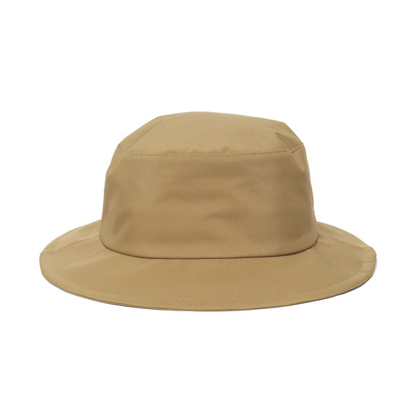 EXPLORER HAT POLY TAFFETA WITH GORE TEX 3L H3701 H3709 nonnative Cap Hat MEN nonnativeAuthorized DealerDIVERSE