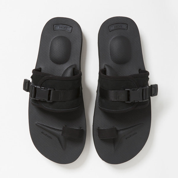 HUNTER SANDAL by SUICOKE (F3554) | nonnative / サンダル (MEN) | nonnative 正規取扱店DIVERSE