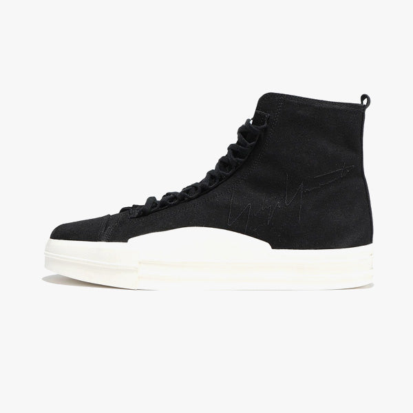 Y-3 Yuben Mid