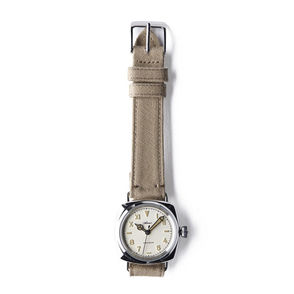 ADVENT (WRISTWATCH) / COTTON BELT (191OJ-AC13) | OLD JOE & CO. / アクセサリー  (MEN) | OLD JOE & CO.正規取扱店DIVERSE