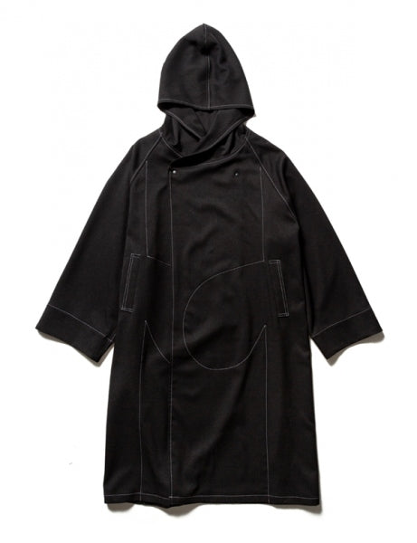 YAMABUSHI ROBE (19AW-JKL-005) | Sasquatchfabrix. / ジャケット (MEN) |  Sasquatchfabrix.正規取扱店DIVERSE