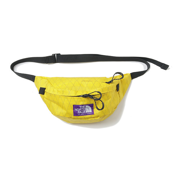 X-Pac Waist Bag (NN7950N) | THE NORTH FACE PURPLE LABEL / バッグ (MEN) | THE NORTH  FACE PURPLE LABEL正規取扱店DIVERSE