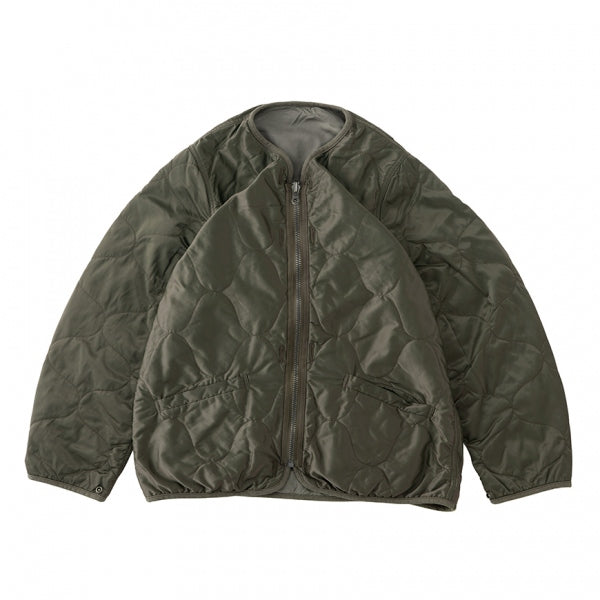 IRIS LINER JKT (0119205013025) | visvim / ジャケット (MEN ...