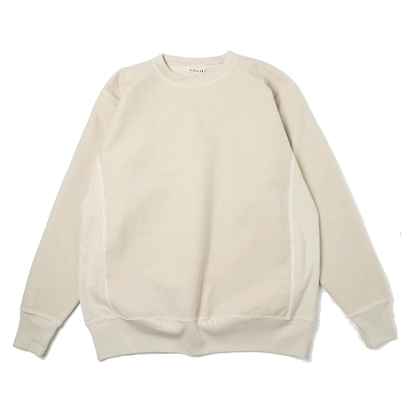 SUPER MILLED SWEAT P/O (A7AP01SM) | DIVERSE / カットソー (MEN 