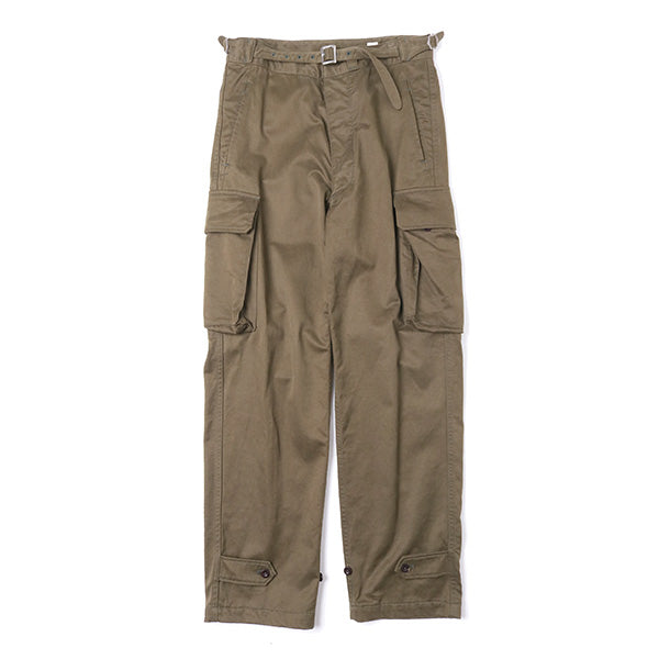 Armee Cargo Pants (KS9FPT07) | KAPTAIN SUNSHINE / パンツ (MEN) | KAPTAIN  SUNSHINE正規取扱店DIVERSE