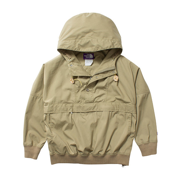 65/35 Wind Jammer Parka (NP2755N) | DIVERSE / ジャケット (MEN) |  DIVERSE正規取扱店DIVERSE