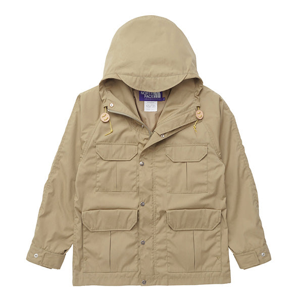 65/35 Mountain Parka (NP2854N) | THE NORTH FACE PURPLE LABEL / ジャケット (MEN)  | THE NORTH FACE PURPLE LABEL正規取扱店DIVERSE