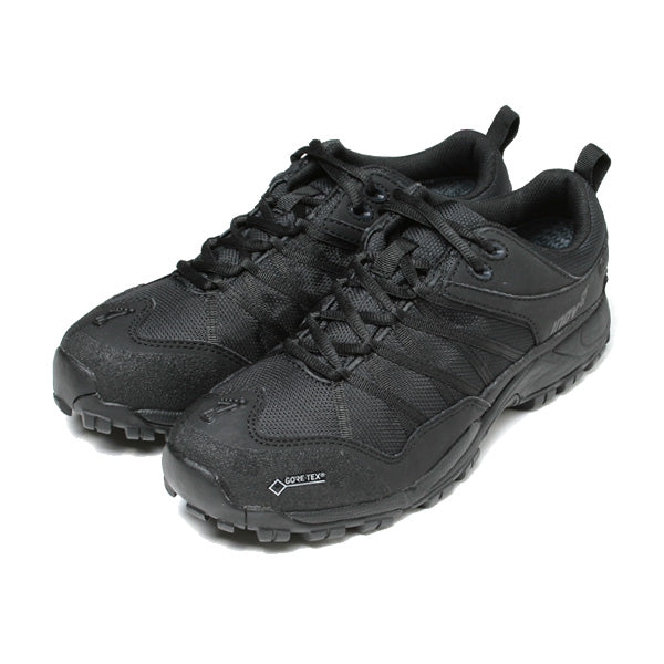 FLYROC 345 GTX UNI(BLACK) (IVT2751U3) | inov-8 / シューズ (MEN) | inov-8 正規取扱店DIVERSE