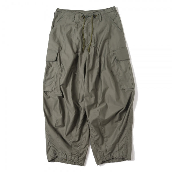 NEEDLES(ニードルズ)H.D. Pant - BDU (NS236) | NEEDLES / パンツ (MEN