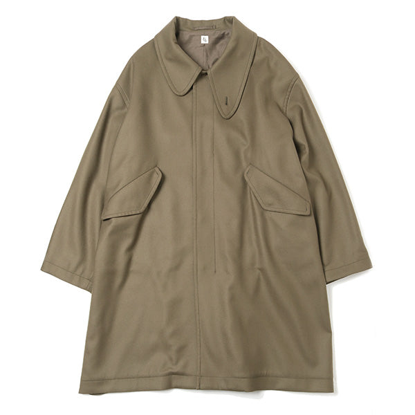 Standcollar Field Coat (KS9FCO05) | KAPTAIN SUNSHINE / ジャケット (MEN) | KAPTAIN  SUNSHINE正規取扱店DIVERSE