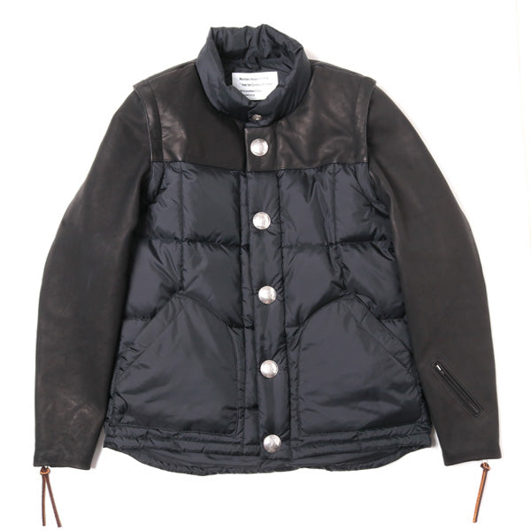 Vest for Mountain Rider (MTR-2817) | ....... RESEARCH / ジャケット (MEN) |  ....... RESEARCH正規取扱店DIVERSE