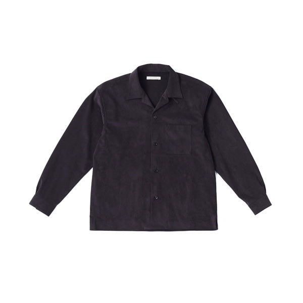 OPEN COLLAR SHIRTS (172SH05) | DIVERSE / Tops (MEN) | DIVERSEAuthorized  DealerDIVERSE