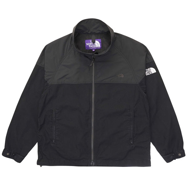 Mountain Field Jacket (NP2952N) | THE NORTH FACE PURPLE LABEL / ジャケット (MEN)  | THE NORTH FACE PURPLE LABEL正規取扱店DIVERSE