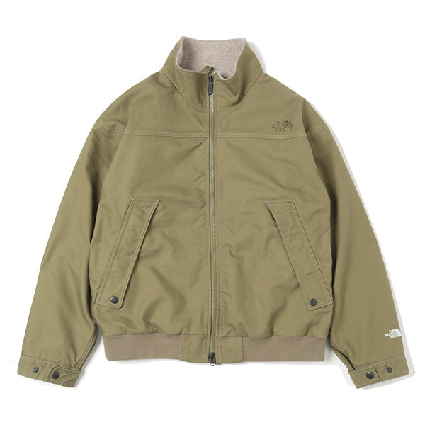 65/35 Duck Field Jacket (NP2954N) | THE NORTH FACE PURPLE LABEL / ジャケット  (MEN) | THE NORTH FACE PURPLE LABEL正規取扱店DIVERSE