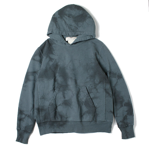 Leng tie dye hoodie best sale