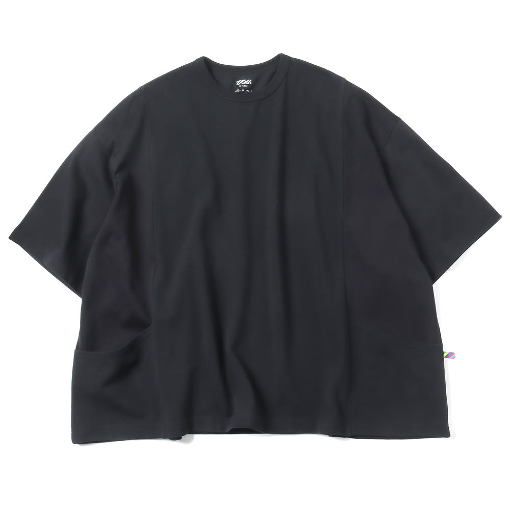 日本製安い新品　is-ness for Graphpaper T-shirt トップス