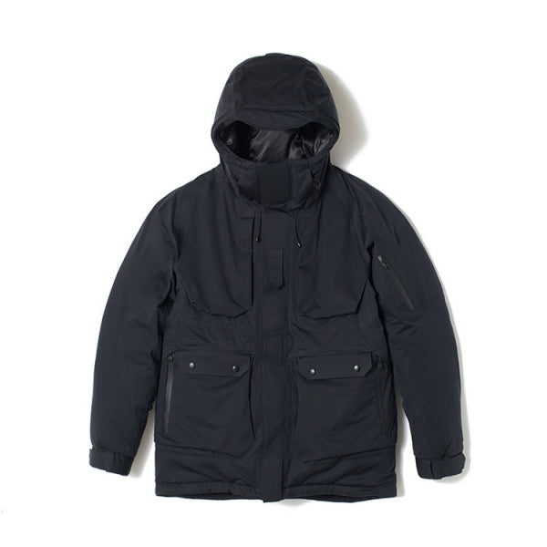 GORE-TEX DOWN JACKET (WM1973233) | White Mountaineering / ジャケット (MEN) | White  Mountaineering正規取扱店DIVERSE