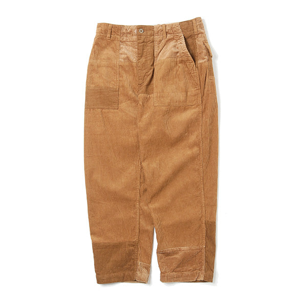 Fatigue Pants - 8w Corduroy (FG288) | ENGINEERED GARMENTS / パンツ (MEN) | ENGINEERED  GARMENTS正規取扱店DIVERSE