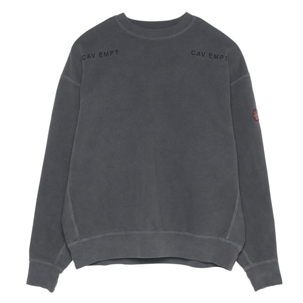 OVERDYE SQUAD CREW NECK (CES16CS01) | C.E / トップス (MEN) | C.E正規取扱店DIVERSE