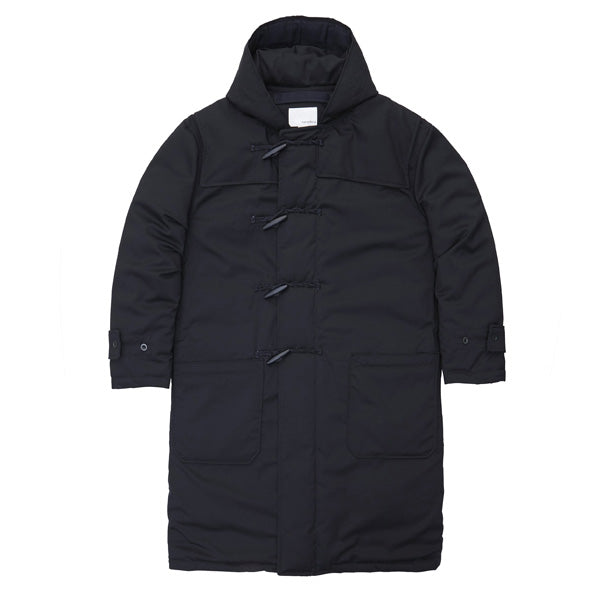 Down Duffle Coat (SUBF977) | nanamica / ジャケット (MEN 