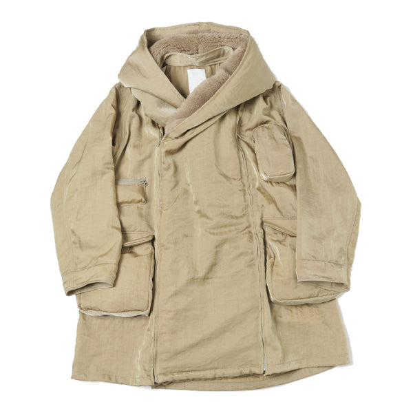 RUCK BACK < CHANGE COAT (WH-1902-T11) | whowhat / ジャケット (MEN) | whowhat 正規取扱店DIVERSE