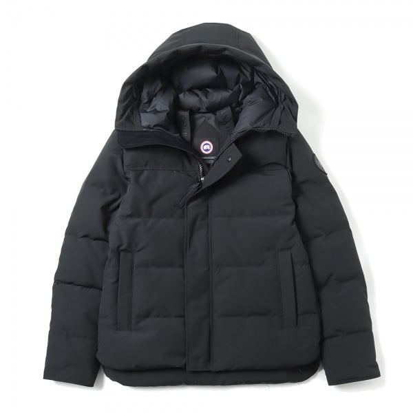 CANADA GOOSE(カナダグース) MacMillan Parka Black Label 2080MB (2080MB) | CANADA  GOOSE / ジャケット (MEN) | CANADA GOOSE正規取扱店DIVERSE